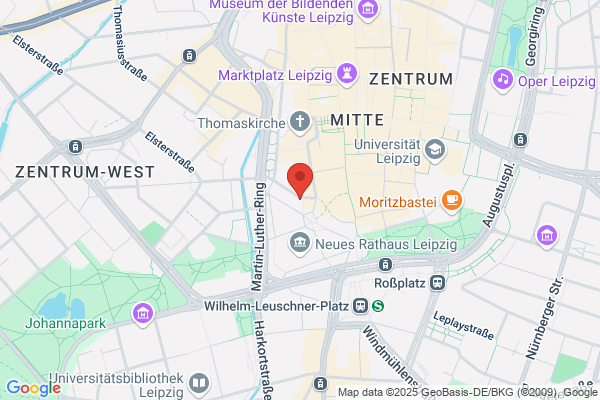 Hildebrandt + Partner GmbH