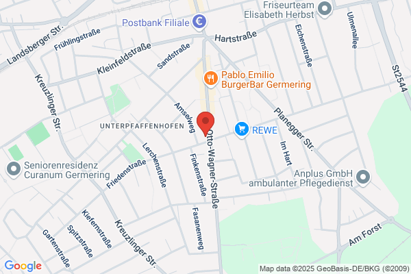 R+V Versicherung