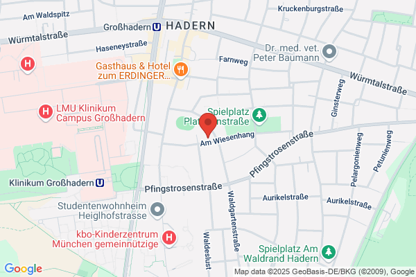 LVM Versicherung Christian Händel - Versicherungsagentur