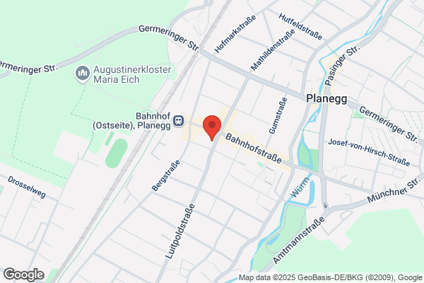 Dipl.-Kfm. Edgar Gillich