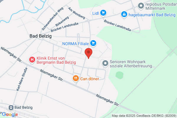 Katharina Mahler Ergotherapie