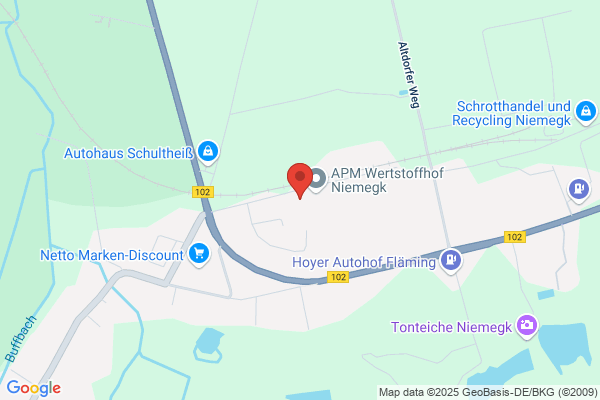 APM Abfallwirtschaft Potsdam-Mittelmark GmbH