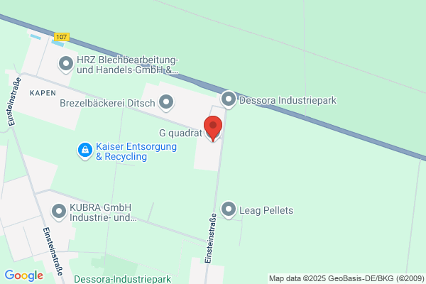 G quadrat GmbH