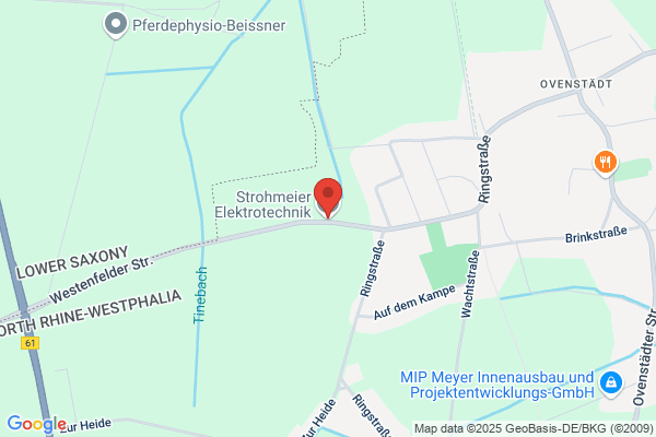 Strohmeyer-Ingenieure GmbH NL Brandenburg