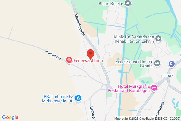 Waschsalon und Trachtennäherei Klinkengrund
