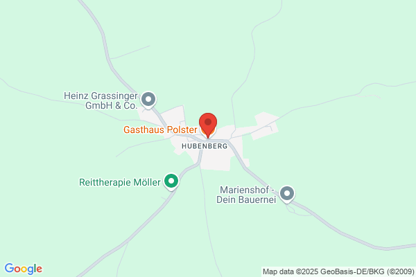 Gasthaus Polster