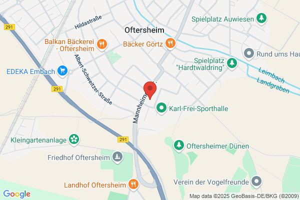 Hardtwald Apotheke