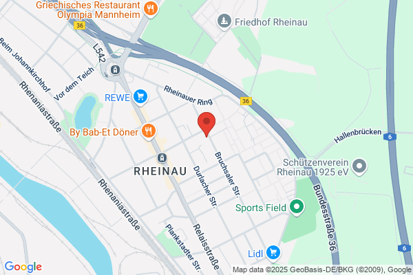 Dr. med. Michael Geier