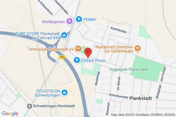 Auto-Kocher BMW-Vertragshändler Heidelberg