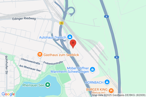 AutoCenter Dietrich GmbH