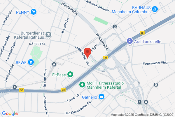 Autohaus Stefan Geisser GmbH