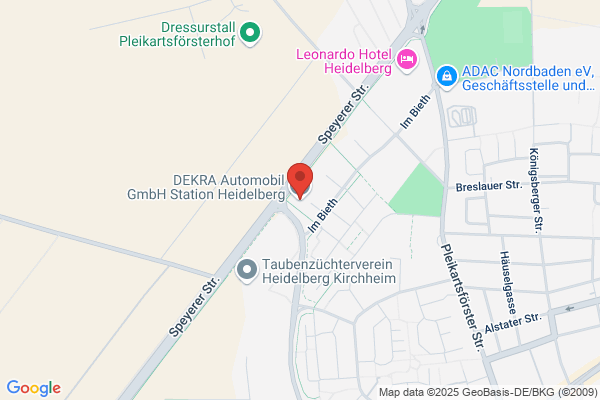 DEKRA Automobil GmbH
