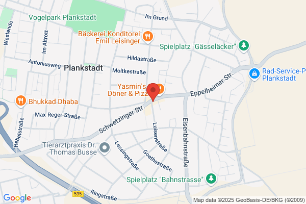 Bäckerei Gothe