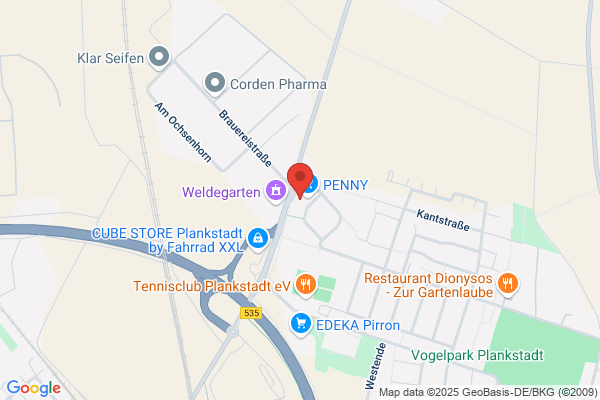 Bäckerei Utz im Penny-Markt
