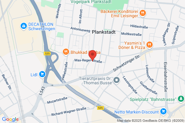 Bio Consulting  Biomärkte & Reformhäuser GmbH