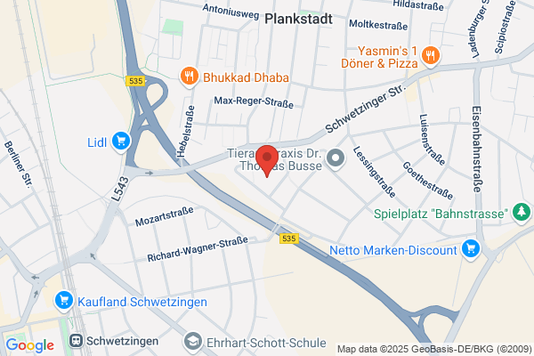 Caritas-Altenzentrum St. Maria