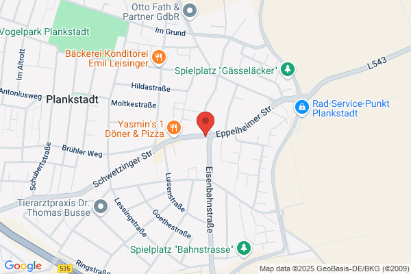 Eisel - Alltex GmbH & Co. KG