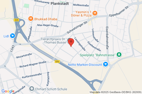 Hausverwaltung Gräf GbR