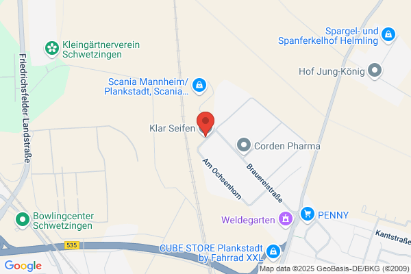 Klar Seifen GmbH