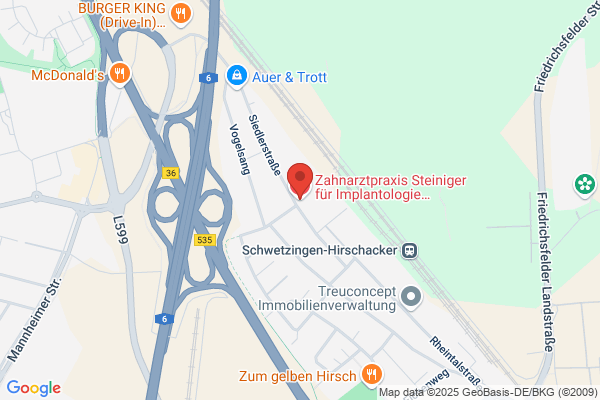 Steininger