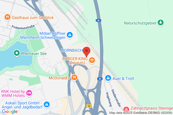 Uwe's Wurststübchen Inh. Uwe Puhl