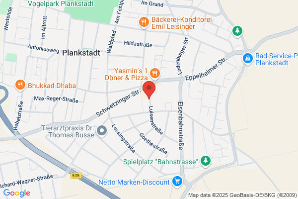 Volksbank Kur- und Rheinpfalz eG