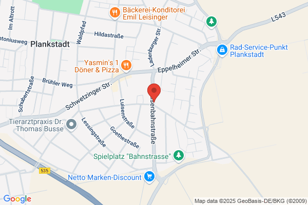 Frank Schmitt Gebäudeservice