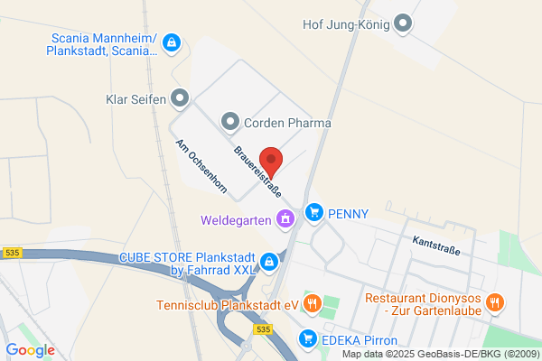 Efendi Fleischgroßhandel GmbH