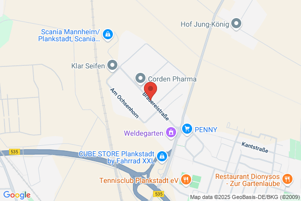 Culture City Entertainment GmbH