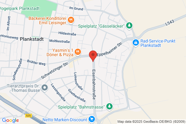 Gaststätte zum Engel
