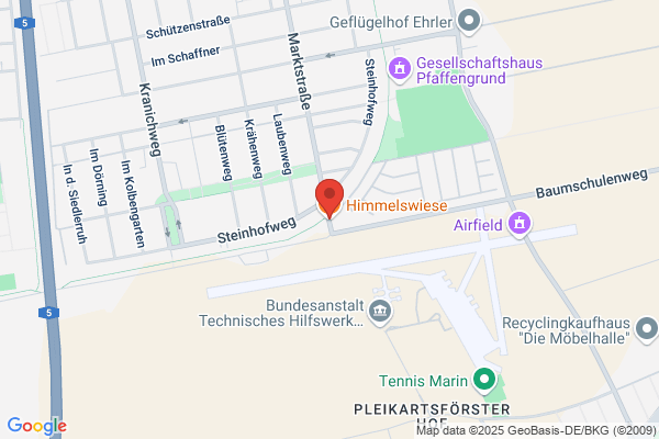 Himmelswiese