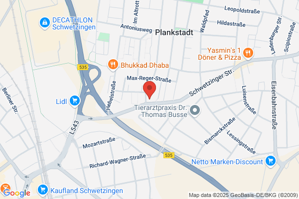 Heiloo Getränkemärkte GmbH