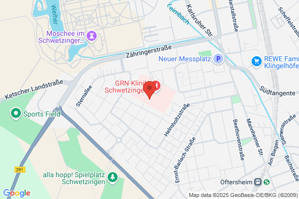 Zentrum für Gesundheit &