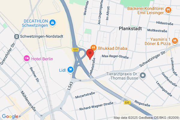 Immo Europe GmbH