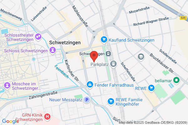 Kirstin Kehr Immobilien