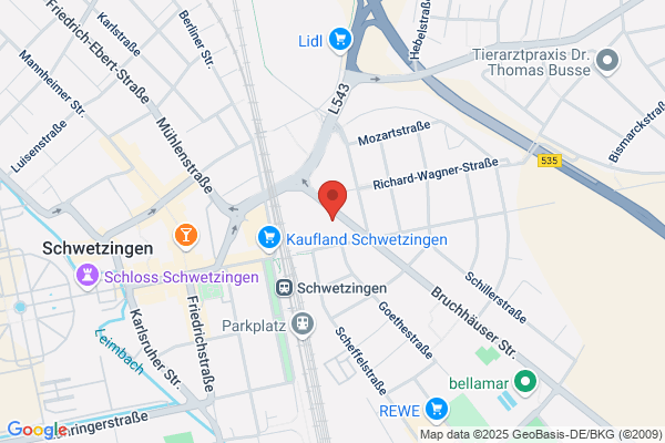 Evang. Kindertagesstätte Melanchthon