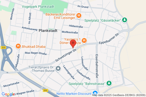 u. St.Elisabeth Katholische