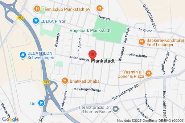 Kosmetikstudio Tzschoppe