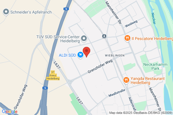 Malerwerkstätte Blum GmbH