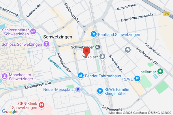 Kranz und Kollegen