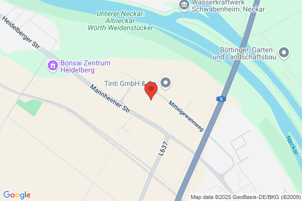 Zimmererinnung Mannheim