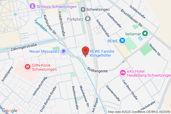 REWE Familie Klingelhöfer