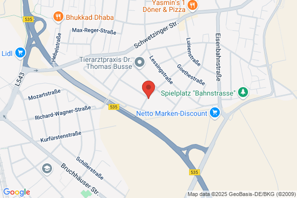 WHP-Consult GmbH
