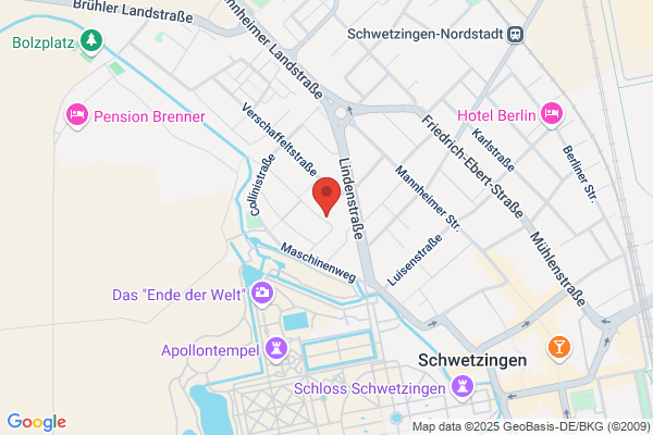 Gagel Thomas P. Versicherungs- u. Immobilien Vermittlungs GmbH