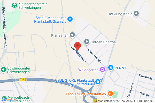 Zeigmehr Workgroup