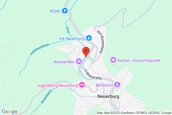 VR Eins Neuerburg
