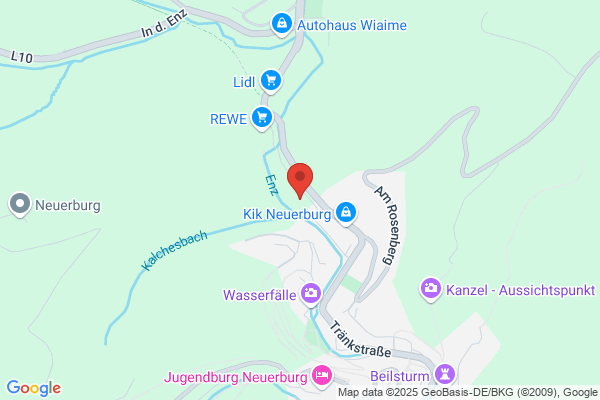 Blombach GmbH
