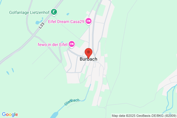 Burbach