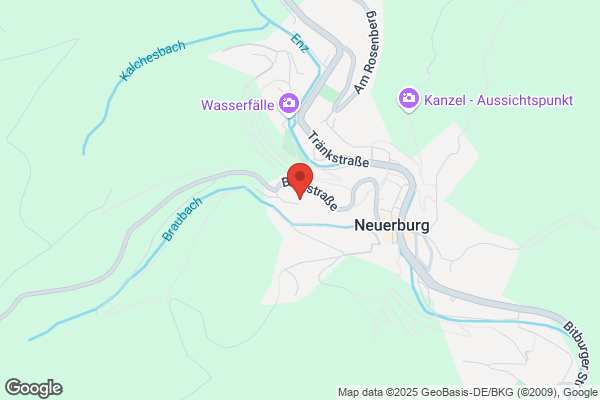 Jugendburg