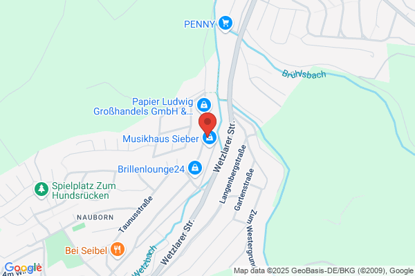 MCS Labordaten Systeme GmbH & Co.KG